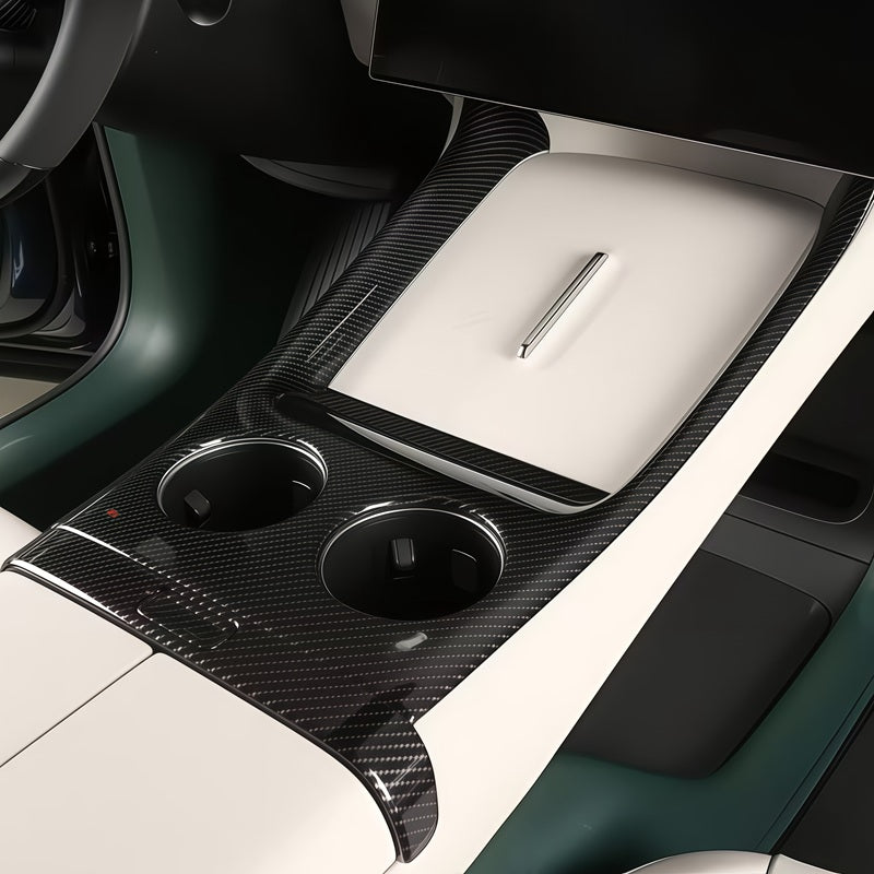 Exquisite Center Console Wrap for XIAOMI YU 7