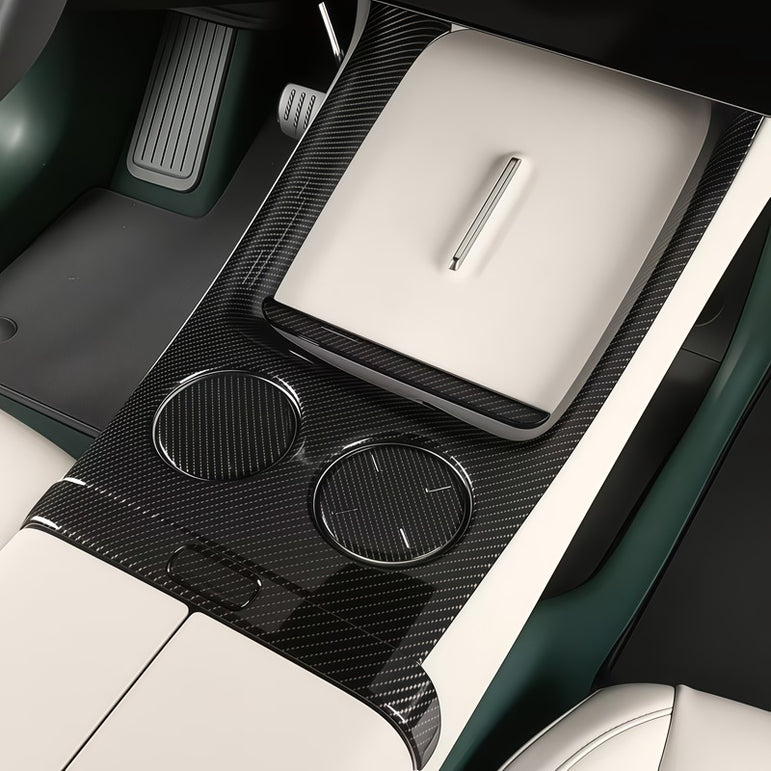 Exquisite Center Console Wrap for XIAOMI YU 7