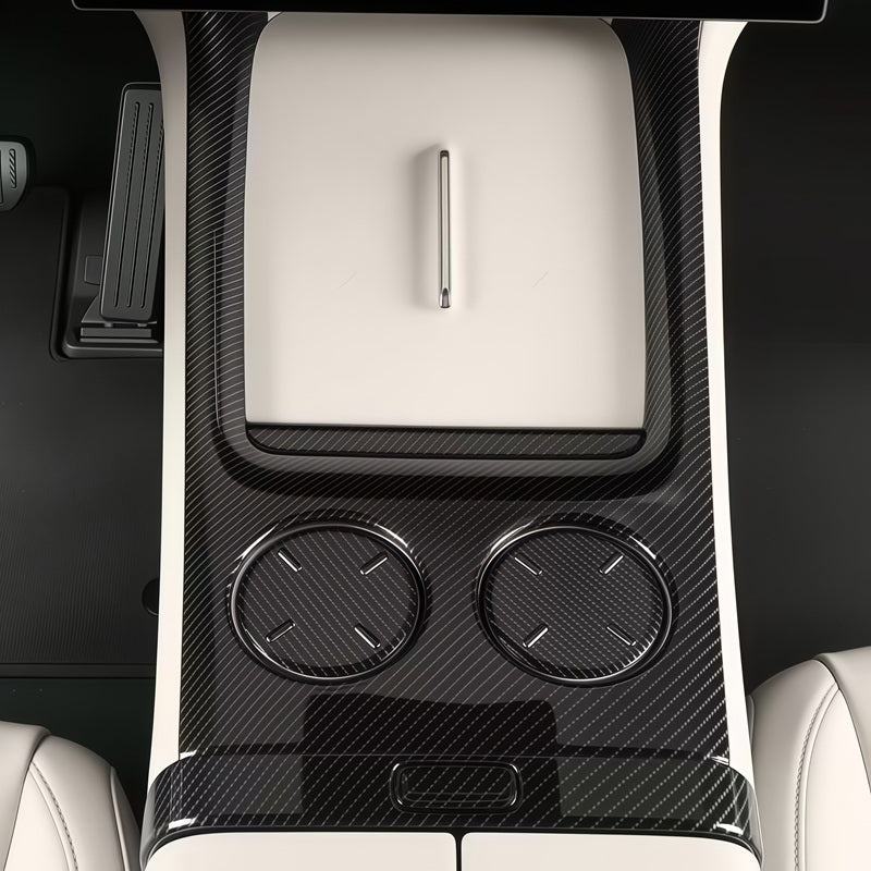 Exquisite Center Console Wrap for XIAOMI YU 7