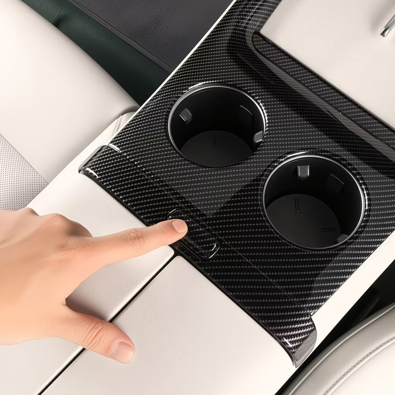 Exquisite Center Console Wrap for XIAOMI YU 7