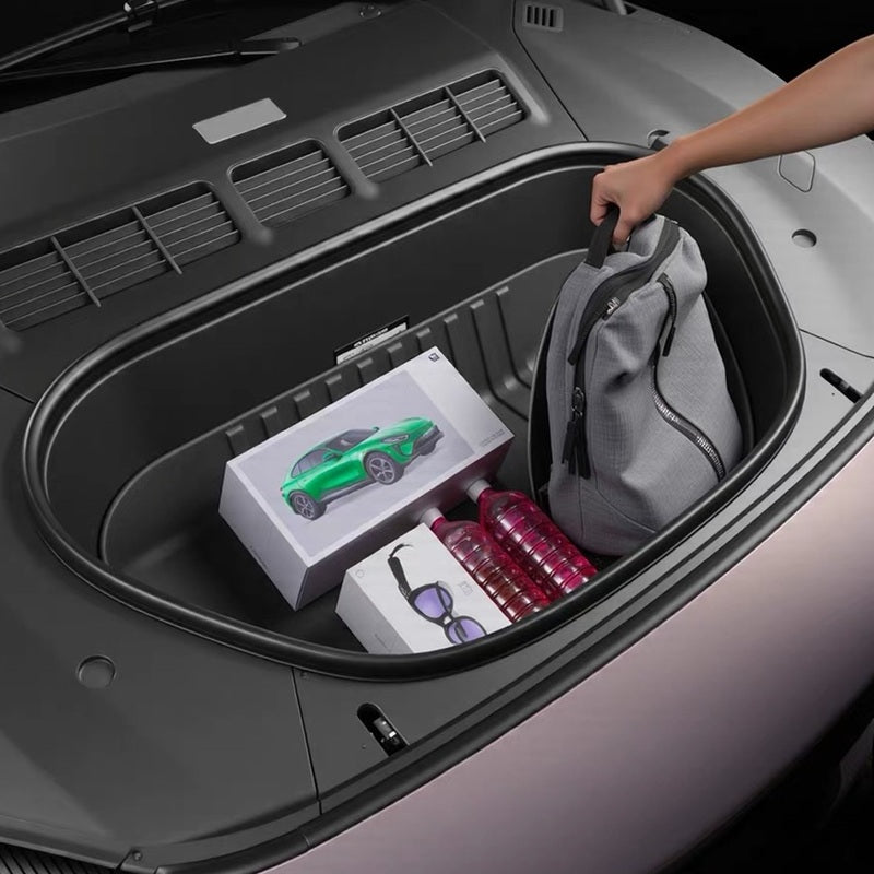Frunk Mat for XIAOMI YU 7