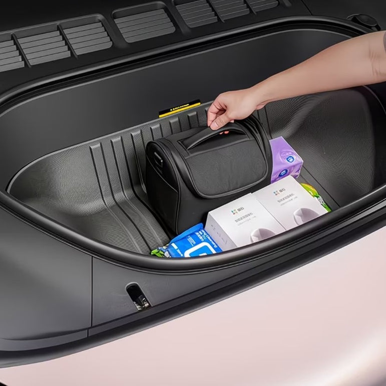 Frunk Mat for XIAOMI YU 7