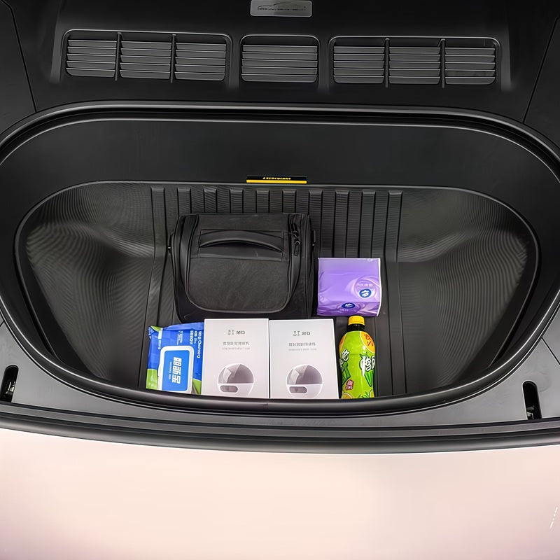 Frunk Mat for XIAOMI YU 7