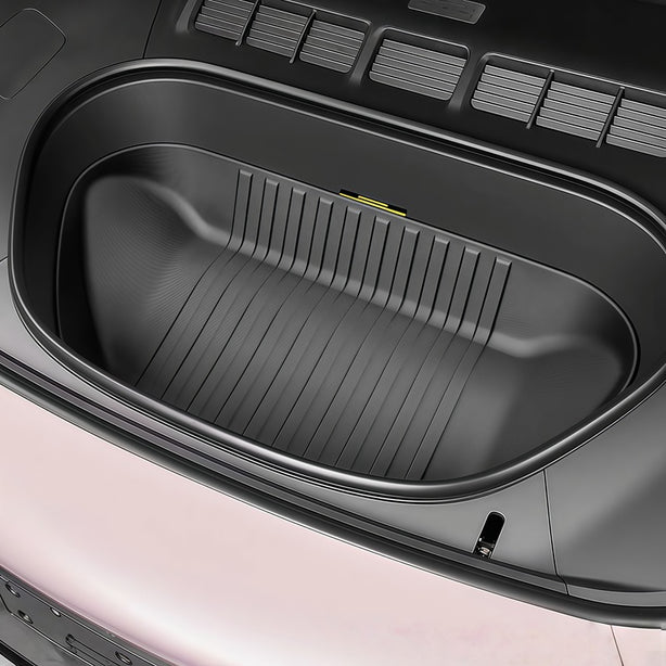 Frunk Mat for XIAOMI YU 7