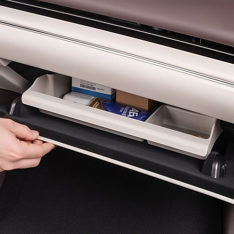 Glove Box Storage Box for XIAOMI SU 7 ULTRA