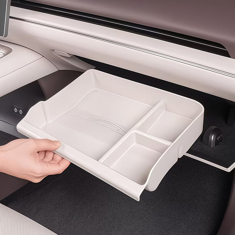 Glove Box Storage Box for XIAOMI SU 7 ULTRA