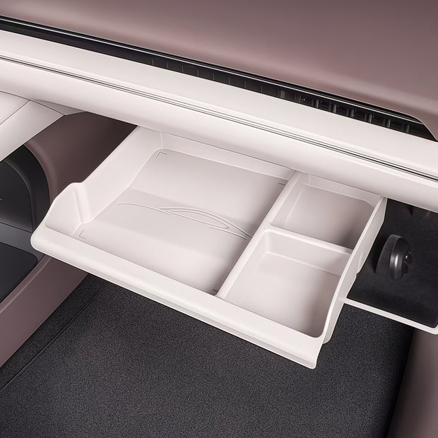 Glove Box Storage Box for XIAOMI SU 7 ULTRA