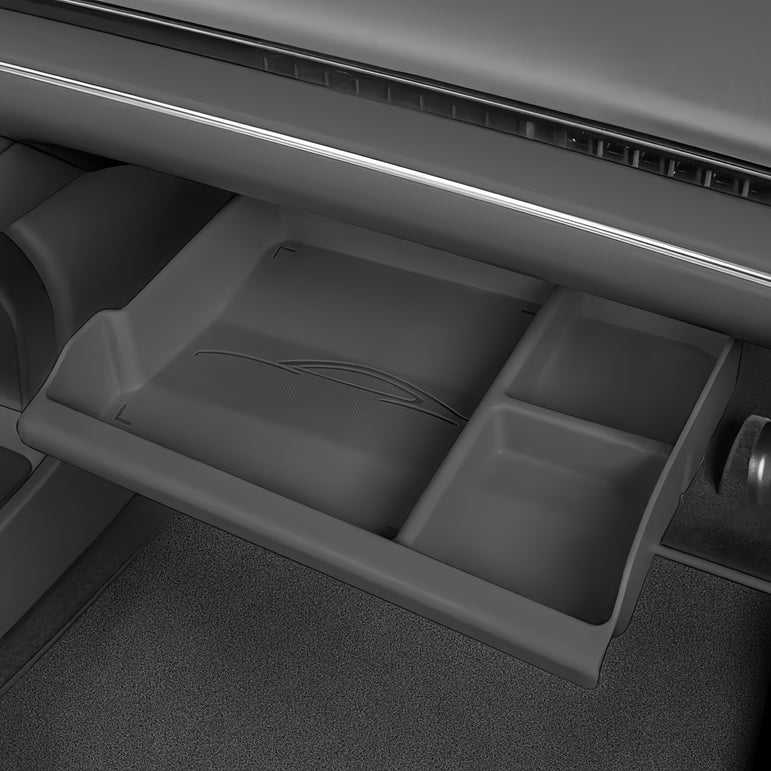 Glove Box Storage Box for XIAOMI SU 7 ULTRA