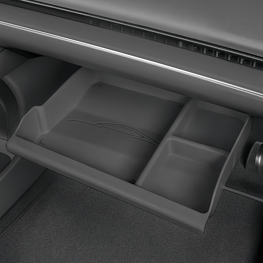 Glove Box Storage Box for XIAOMI SU 7 ULTRA