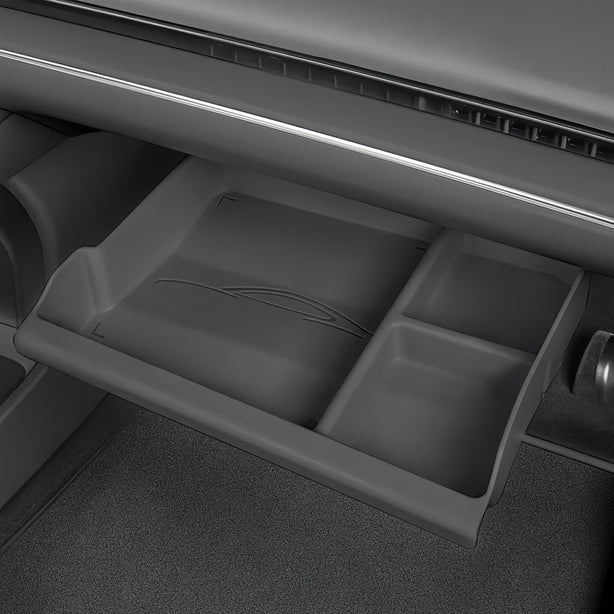 Glove Box Storage Box for XIAOMI SU 7 ULTRA