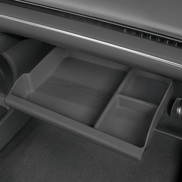 Glove Box Storage Box for XIAOMI SU 7 ULTRA
