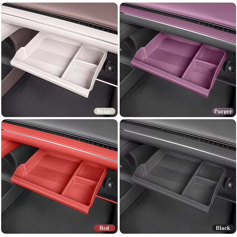 Glove Box Storage Box for XIAOMI SU 7 ULTRA