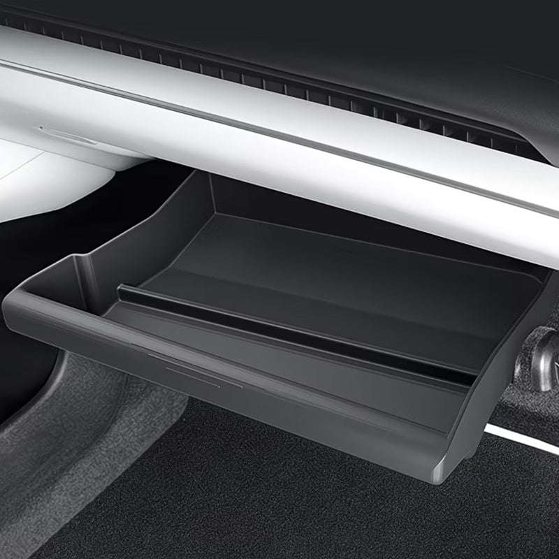Glove Box Storage Box for XIAOMI SU 7