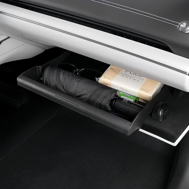 Glove Box Storage Box for XIAOMI SU 7