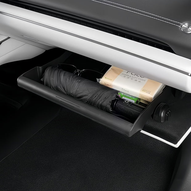 Glove Box Storage Box for XIAOMI SU 7