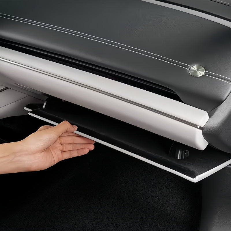 Glove Box Storage Box for XIAOMI SU 7