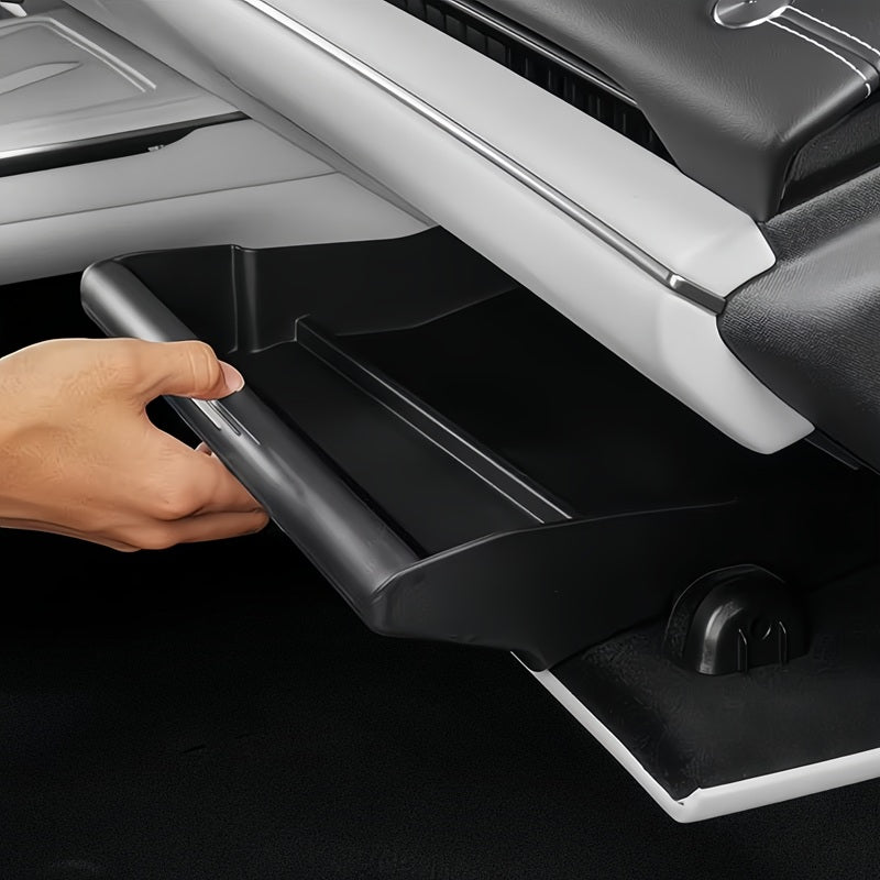 Glove Box Storage Box for XIAOMI SU 7