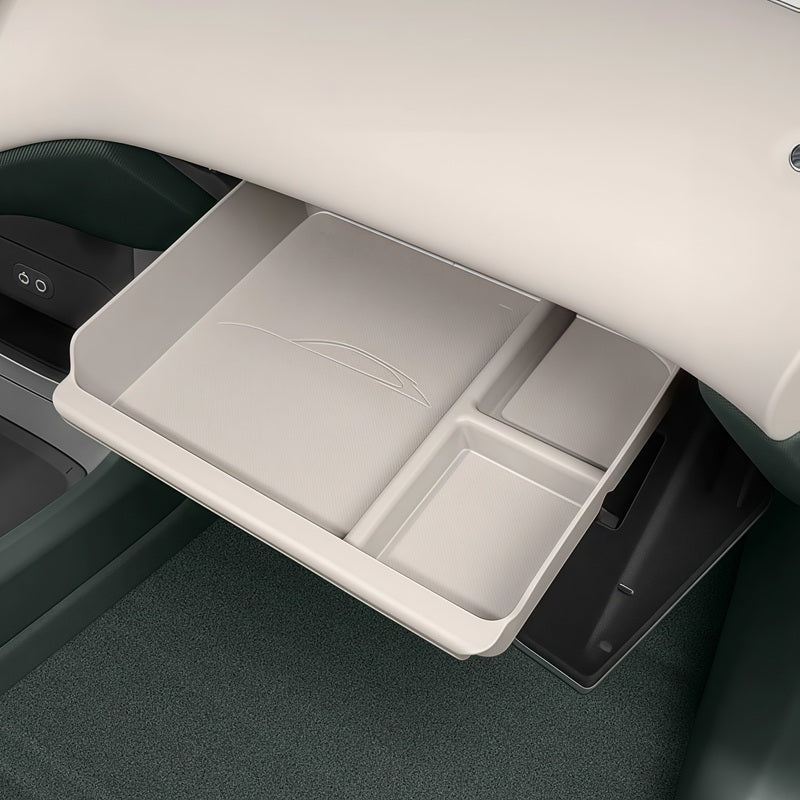 Glove Box Storage Box for XIAOMI YU 7