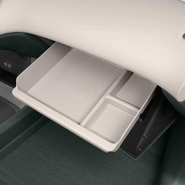 Glove Box Storage Box for XIAOMI YU 7