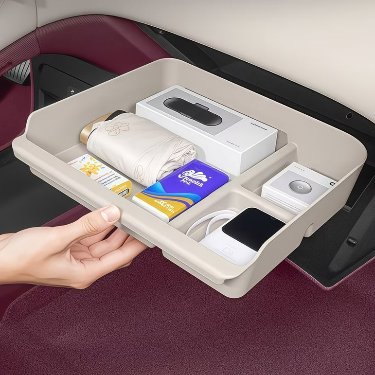 Glove Box Storage Box for XIAOMI YU 7