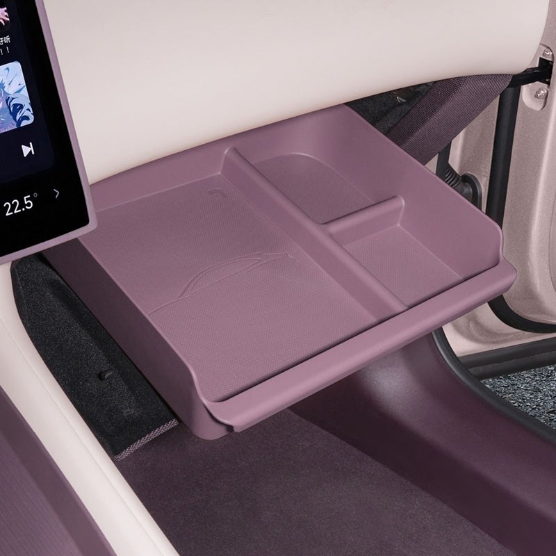 Glove Box Storage Box for XIAOMI YU 7