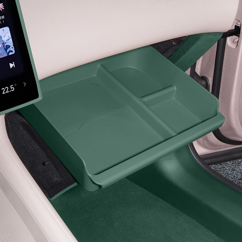 Glove Box Storage Box for XIAOMI YU 7
