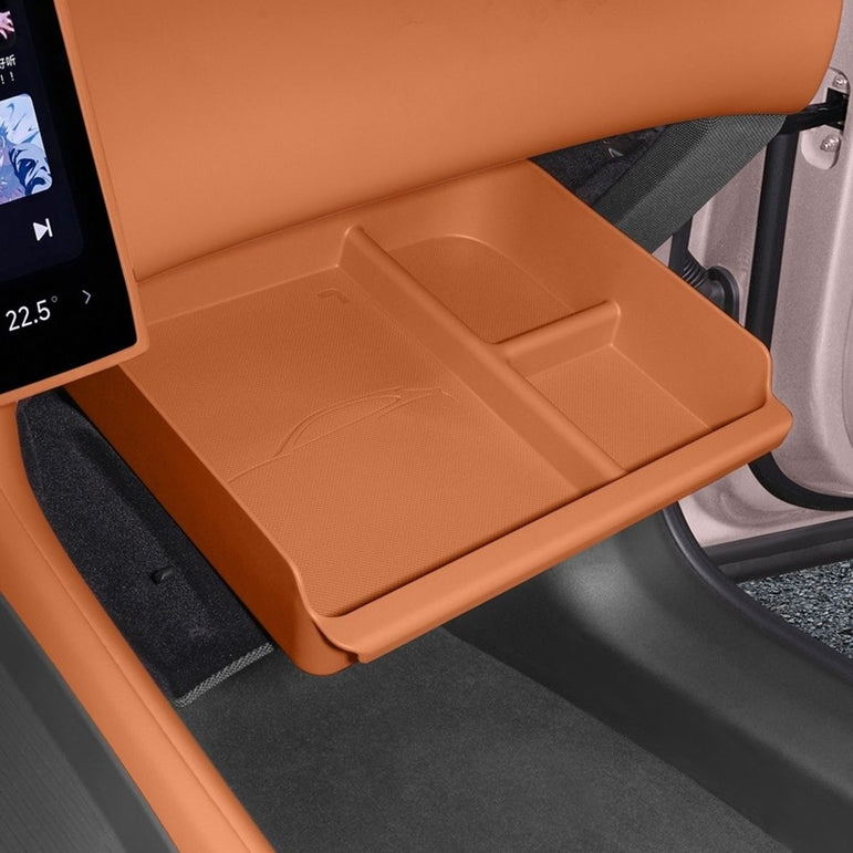 Glove Box Storage Box for XIAOMI YU 7