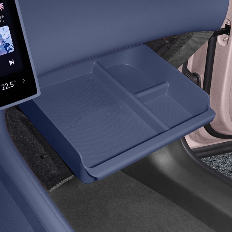 Glove Box Storage Box for XIAOMI YU 7