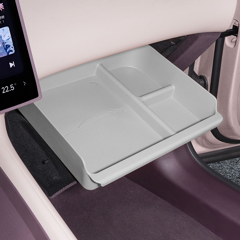 Glove Box Storage Box for XIAOMI YU 7