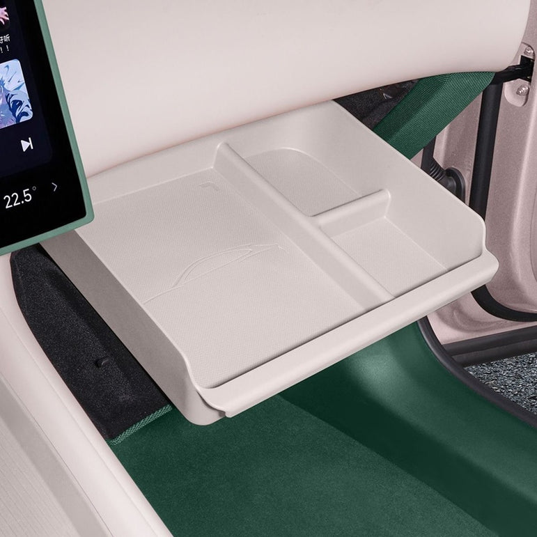 Glove Box Storage Box for XIAOMI YU 7