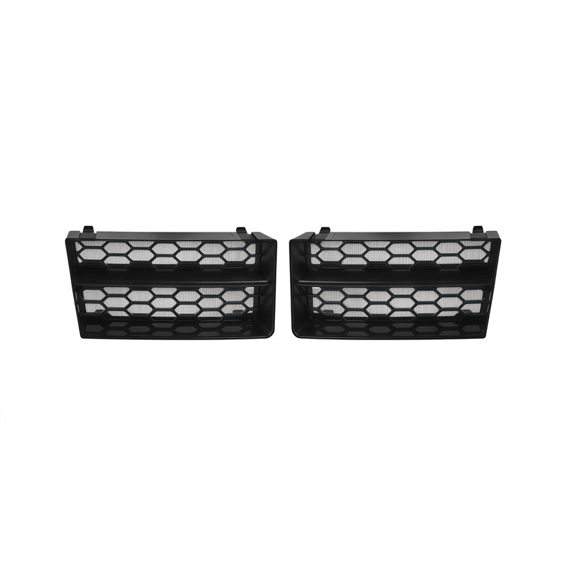 Grille Proof Net for XIAOMI SU 7