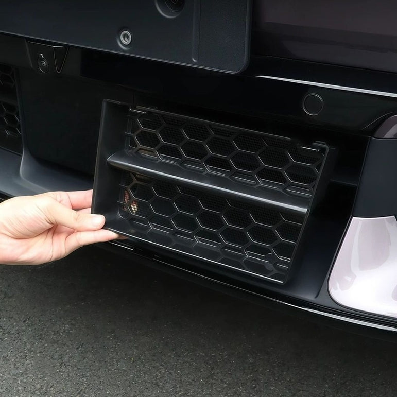 Grille Proof Net for XIAOMI SU 7