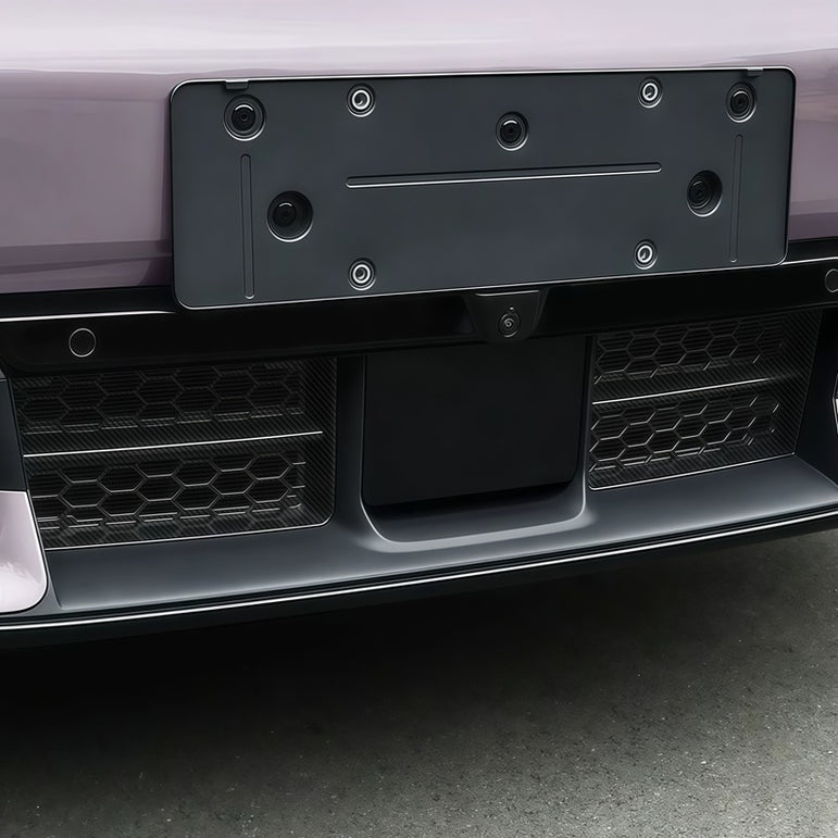 Grille Proof Net for XIAOMI SU 7