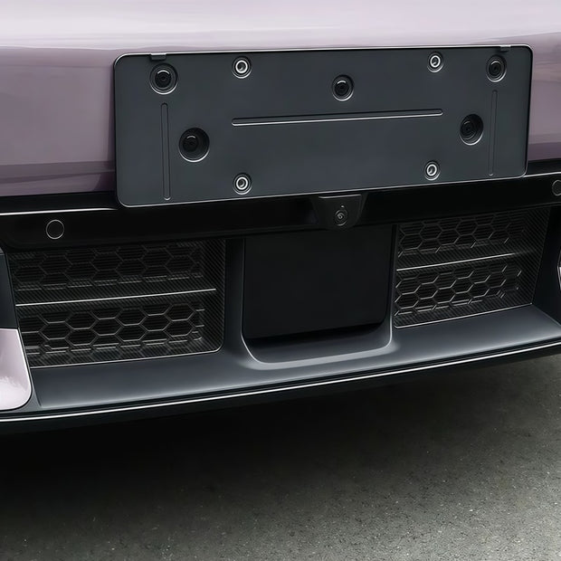 Grille Proof Net for XIAOMI SU 7