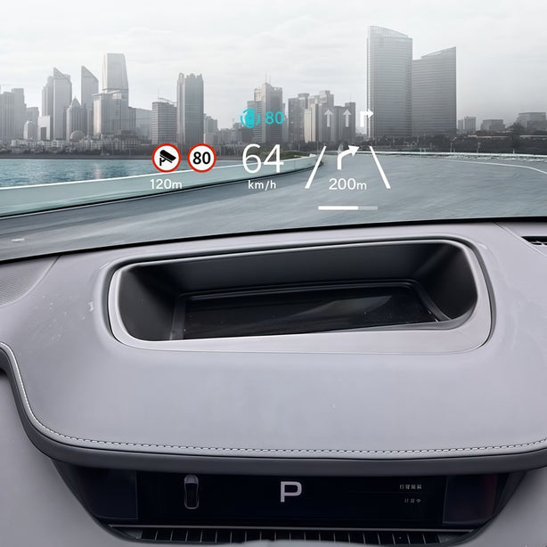 Instrument HUD Protective Cover for XIAOMI SU 7/ XIAOMI SU 7 ULTRA