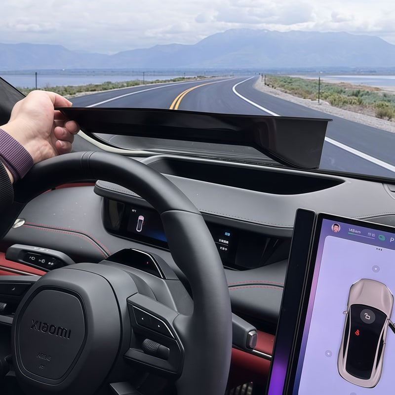 Instrument HUD Protective Cover for XIAOMI SU 7/ XIAOMI SU 7 ULTRA