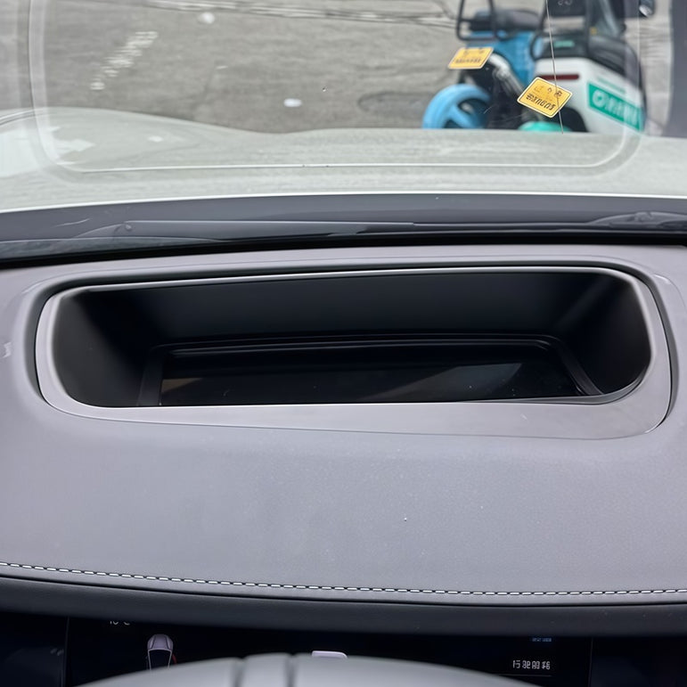 Instrument HUD Protective Cover for XIAOMI SU 7/ XIAOMI SU 7 ULTRA