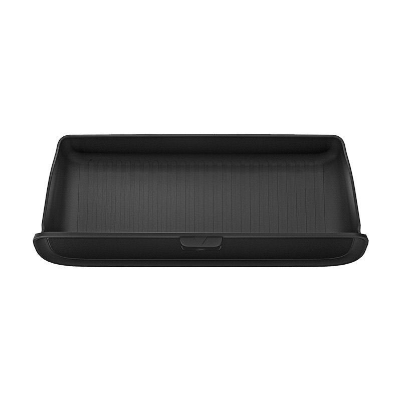 Lower Center Console Sliding Storage Drawer for XIAOMI YU 7