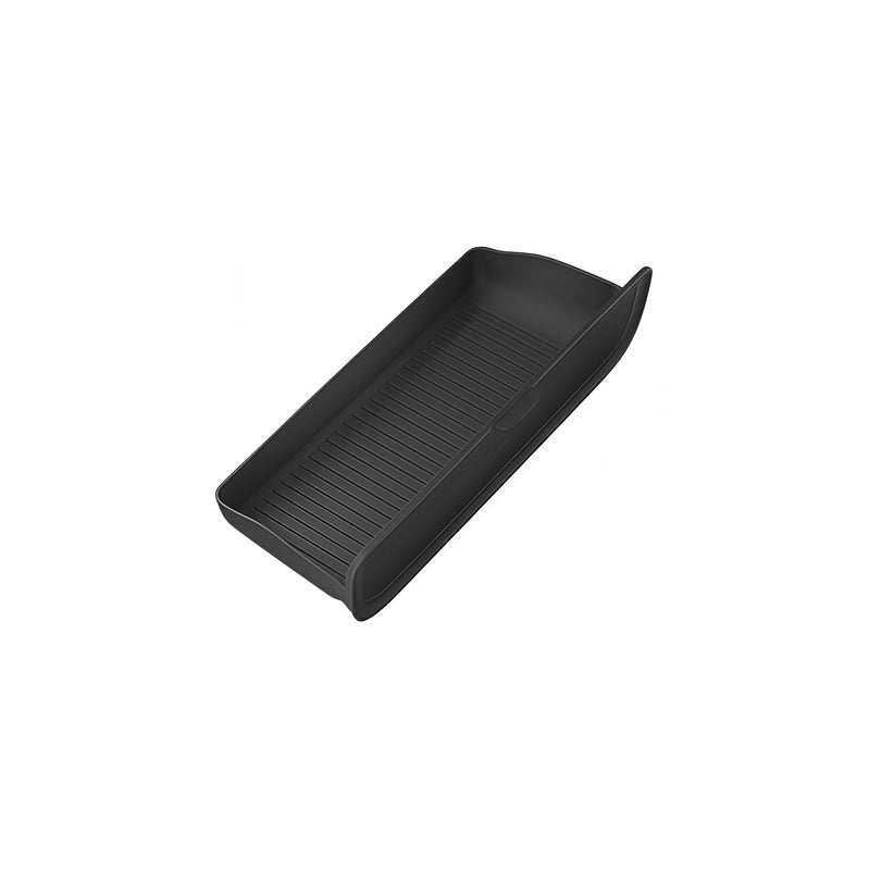 Lower Center Console Sliding Storage Drawer for XIAOMI YU 7