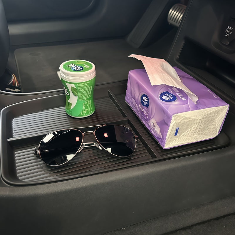 Lower Center Console Storage Tray for XIAOMI SU 7 ULTRA