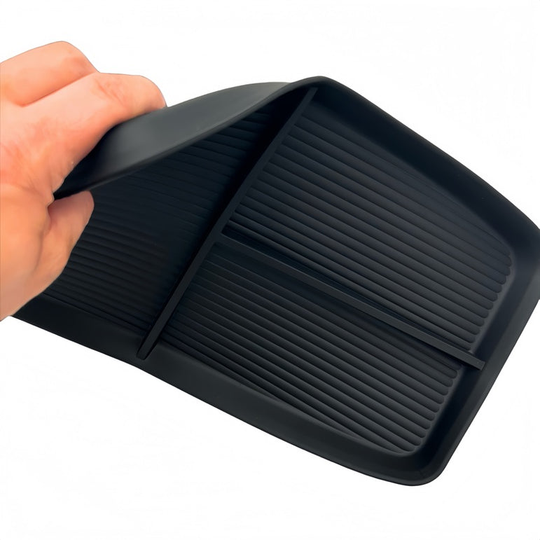 Lower Center Console Storage Tray for XIAOMI SU 7 ULTRA