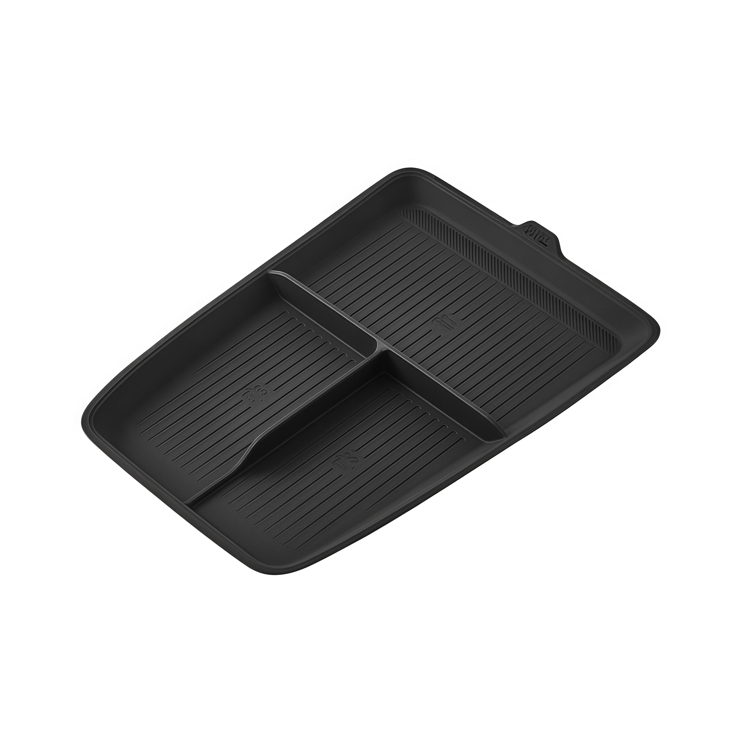 Lower Center Console Storage Tray for XIAOMI SU 7 ULTRA