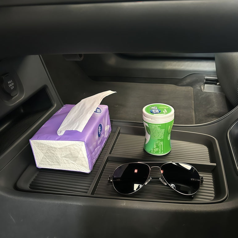 Lower Center Console Storage Tray for XIAOMI SU 7