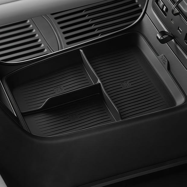 Lower Center Console Storage Tray for XIAOMI SU 7