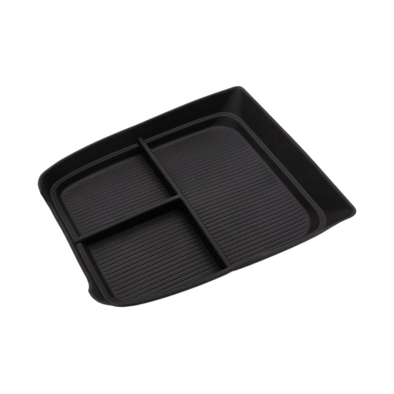 Lower Center Console Storage Tray for XIAOMI YU 7