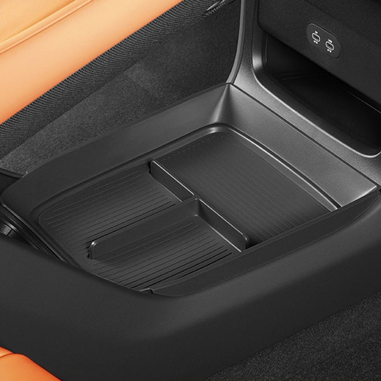 Lower Center Console Storage Tray for XIAOMI YU 7