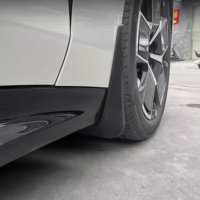 Mud Flaps for XIAOMI SU 7 ULTRA