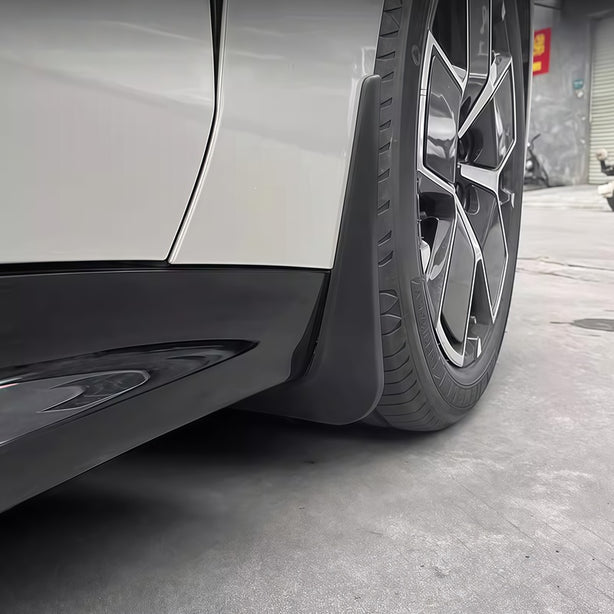 Mud Flaps for XIAOMI SU 7 ULTRA