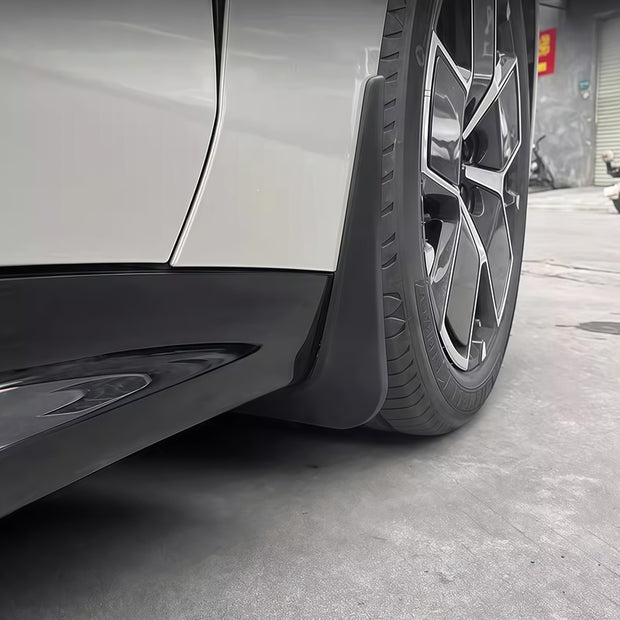 Mud Flaps for XIAOMI SU 7 ULTRA