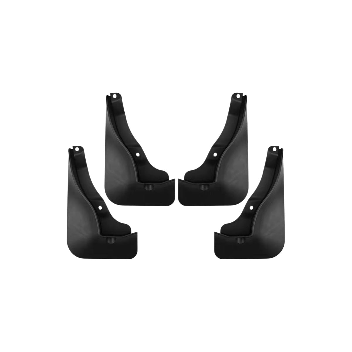 Mud Flaps for XIAOMI SU 7 ULTRA